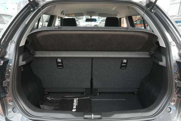 2025 Suzuki Ignis GLX MF Series II