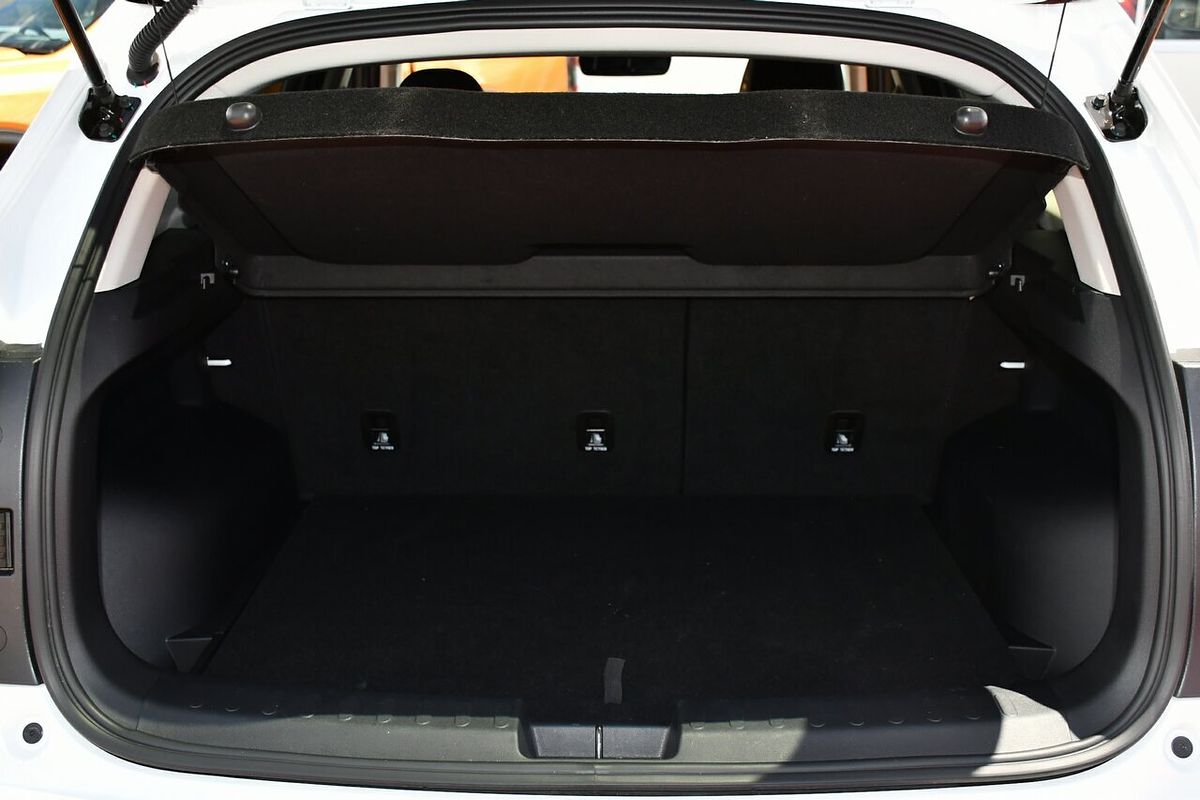 2025 GWM Haval Jolion Lux A01