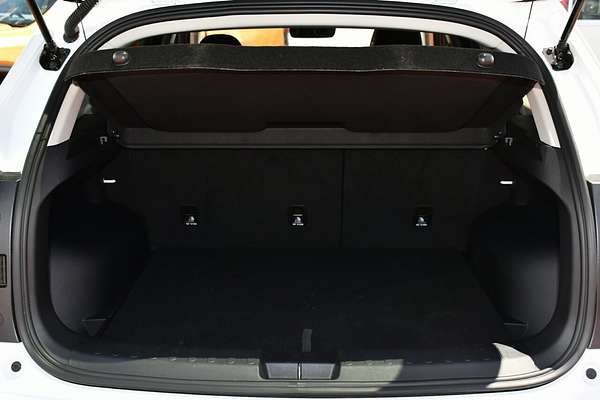 2025 GWM Haval Jolion Lux A01