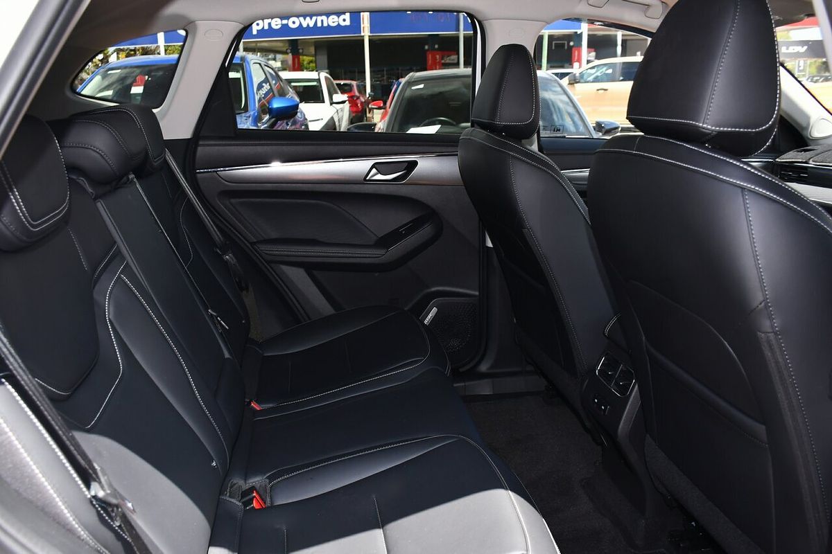 2025 GWM Haval Jolion Lux A01