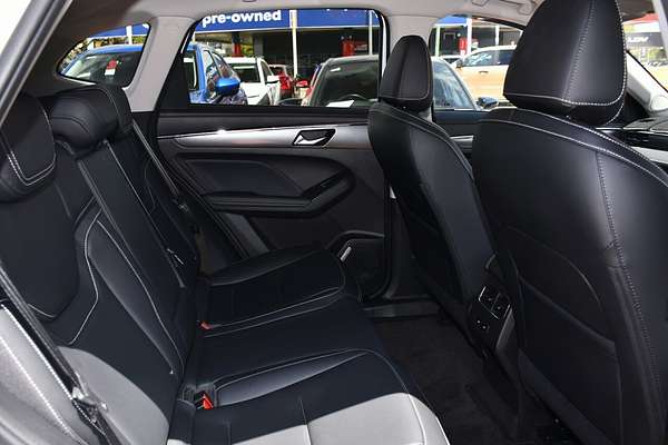 2025 GWM Haval Jolion Lux A01