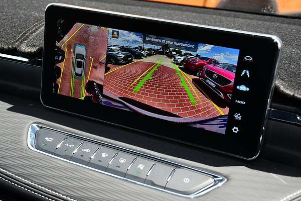 2025 GWM Haval Jolion Lux A01