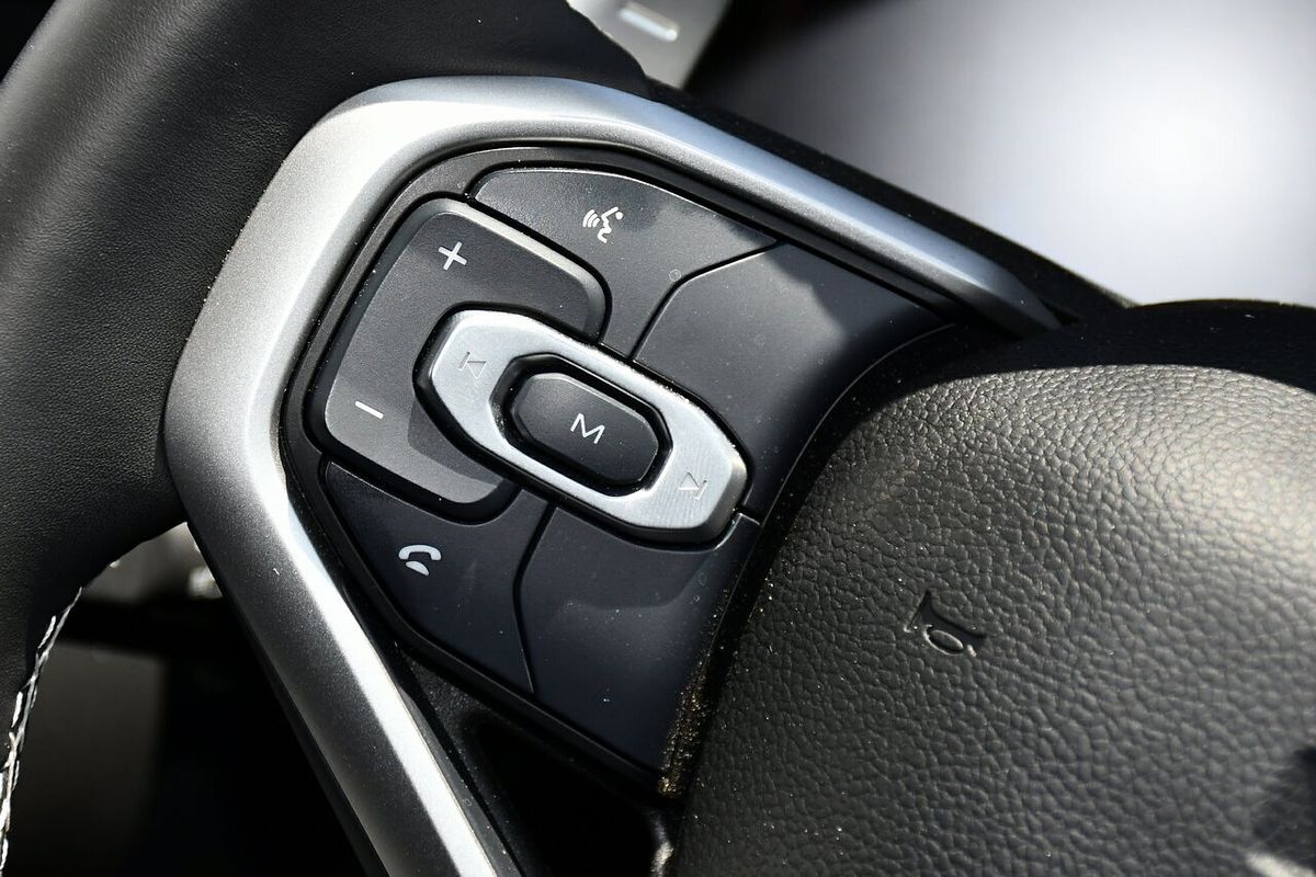 2025 GWM Haval Jolion Lux A01