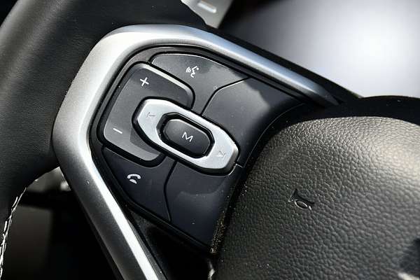 2025 GWM Haval Jolion Lux A01