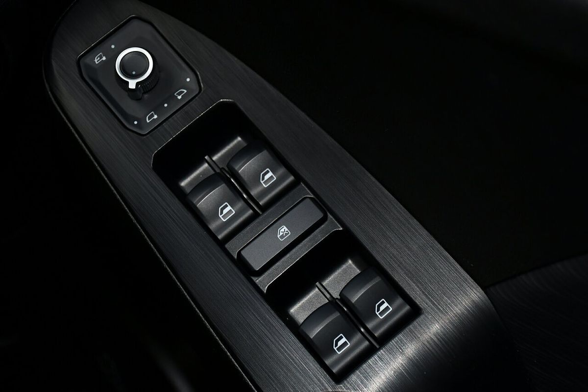 2025 GWM Haval Jolion Lux A01