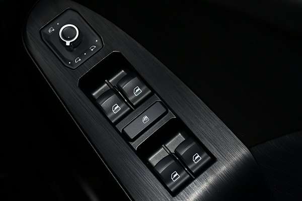 2025 GWM Haval Jolion Lux A01