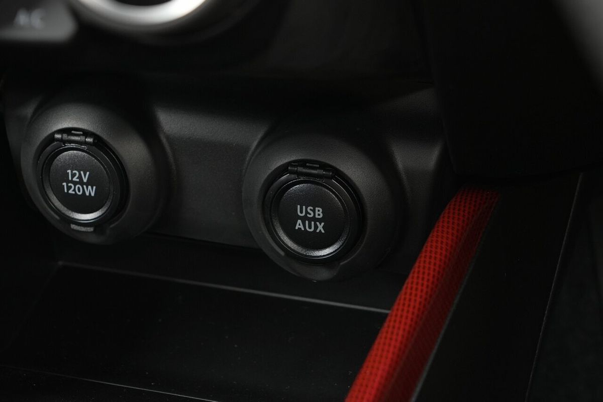 2025 Suzuki Swift Sport AZ Series II