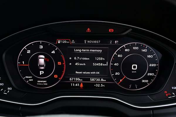 2020 Audi Q5 40 TDI sport FY