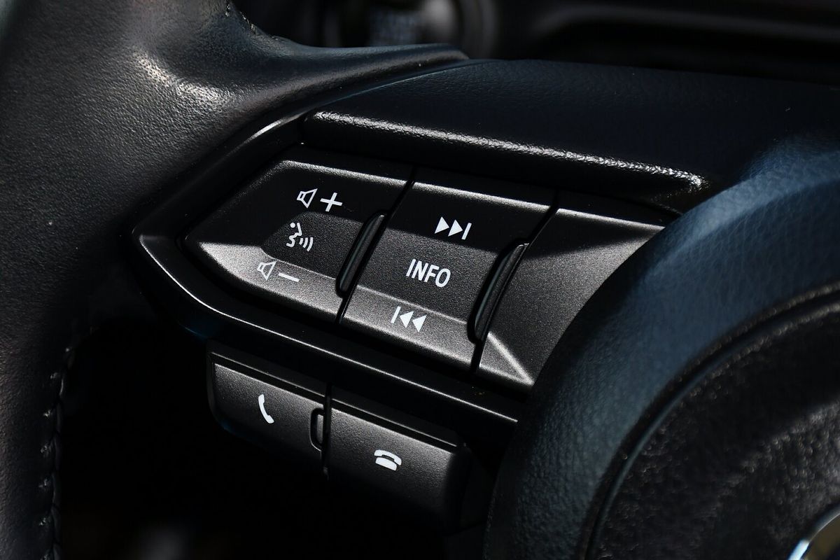 2021 Mazda CX-3 Maxx Sport DK