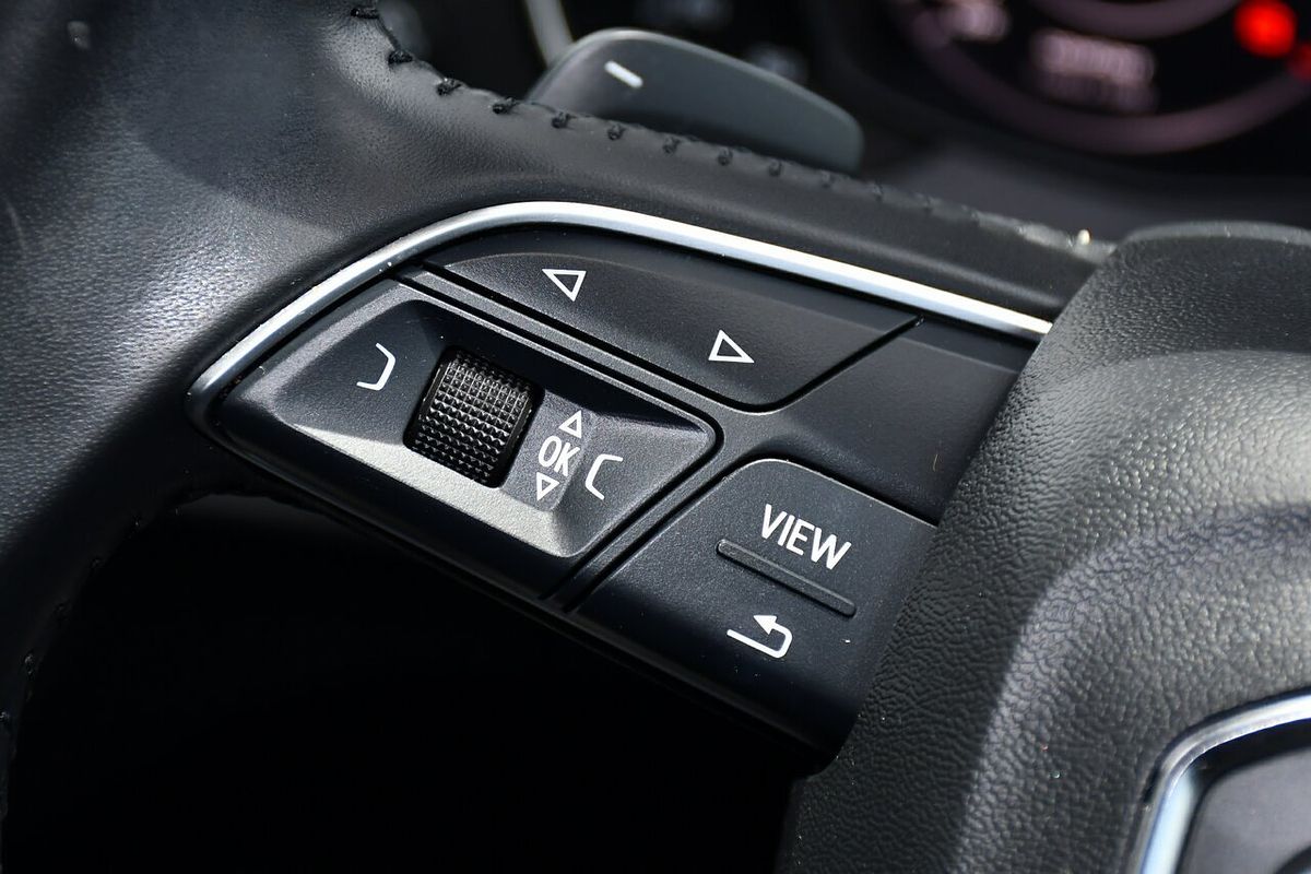 2020 Audi Q5 40 TDI sport FY