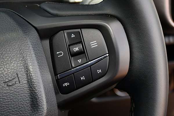 2025 Ford Ranger Sport 4X4 3.0L