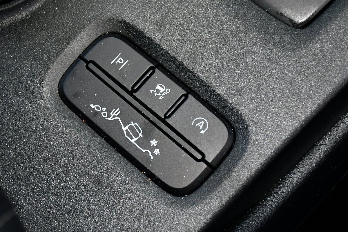 2025 Ford Ranger Sport 4X4 3.0L