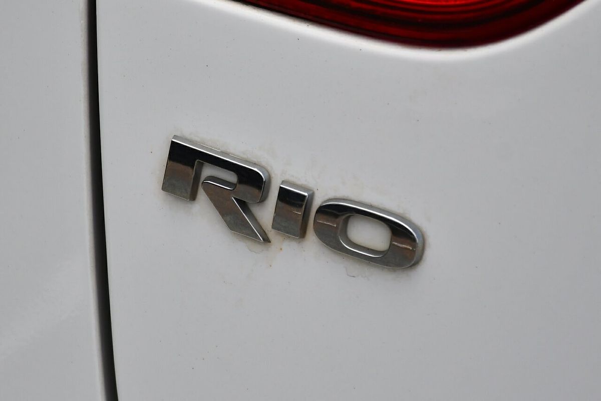 2016 Kia Rio S UB