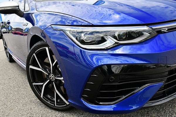 2023 Volkswagen Golf R 8