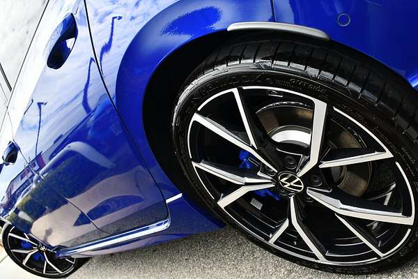 2023 Volkswagen Golf R 8