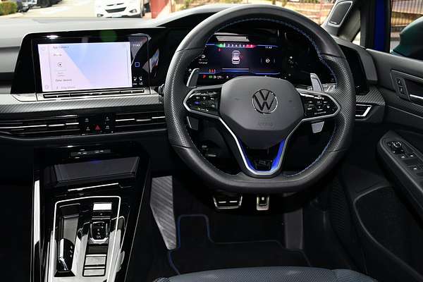 2023 Volkswagen Golf R 8