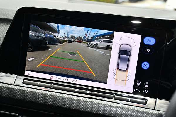 2023 Volkswagen Golf R 8