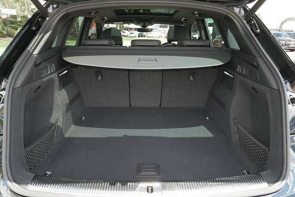 2017 Audi Q5 TFSI sport FY