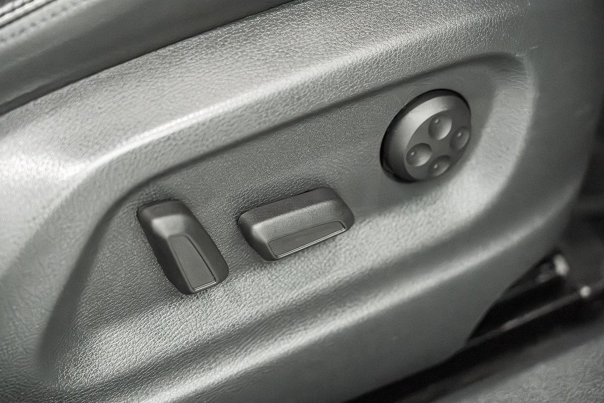 2015 Volkswagen Tiguan 132TSI 5N