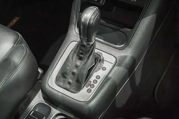 2015 Volkswagen Tiguan 132TSI 5N