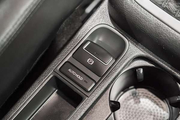 2015 Volkswagen Tiguan 132TSI 5N