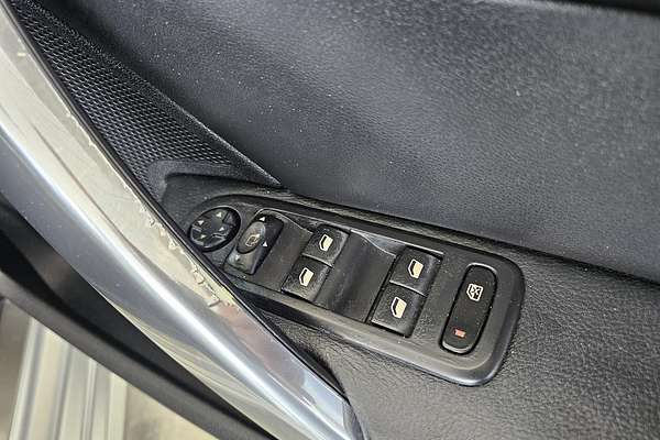 2013 Peugeot 308 CC Allure T7