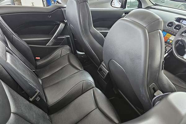 2013 Peugeot 308 CC Allure T7