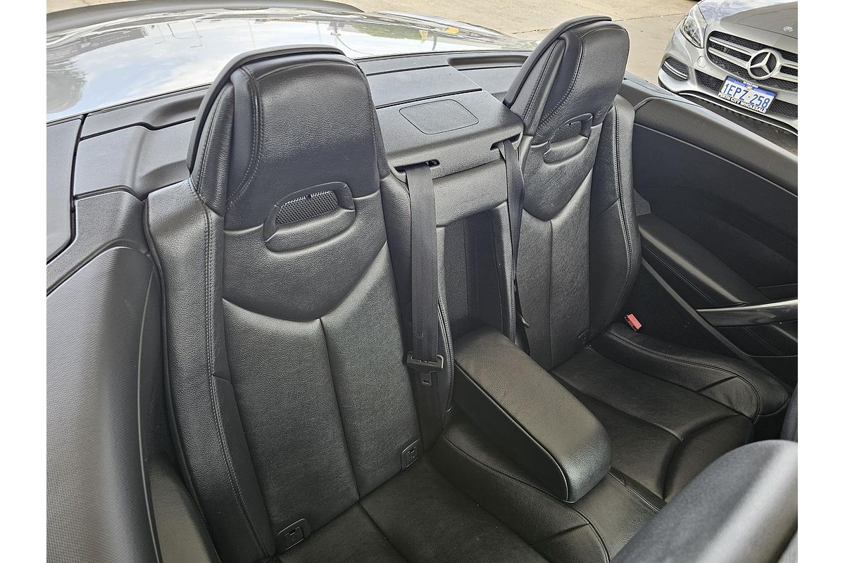 2013 Peugeot 308 CC Allure T7