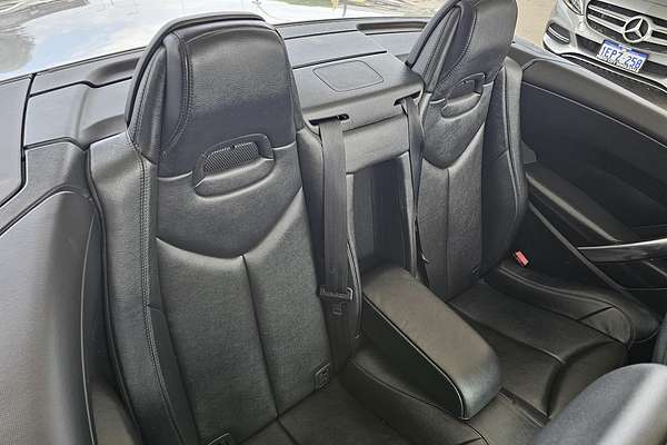 2013 Peugeot 308 CC Allure T7