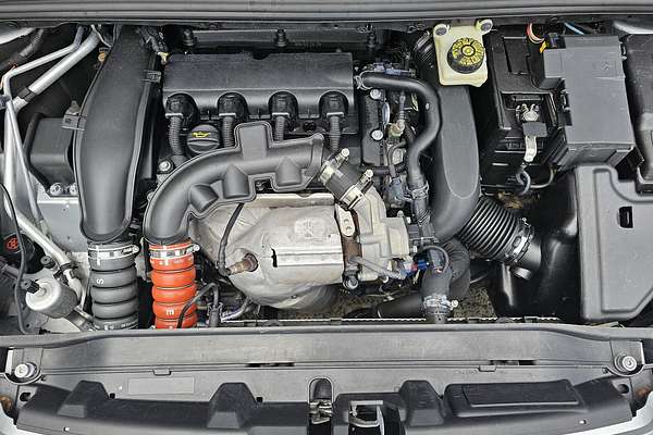 2013 Peugeot 308 CC Allure T7