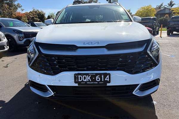 2024 Kia Sportage HEV SX NQ5
