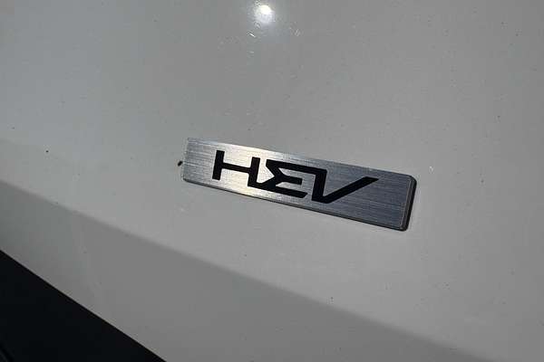 2024 Kia Sportage HEV SX NQ5