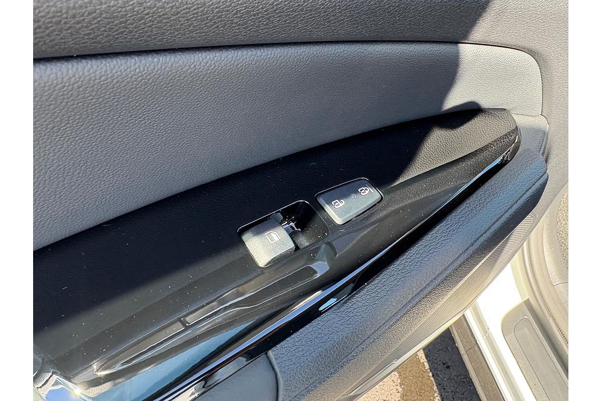 2024 Kia Sportage HEV SX NQ5