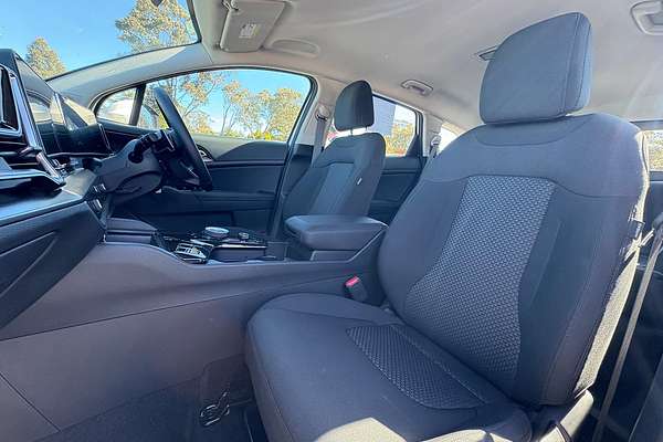 2024 Kia Sportage HEV SX NQ5