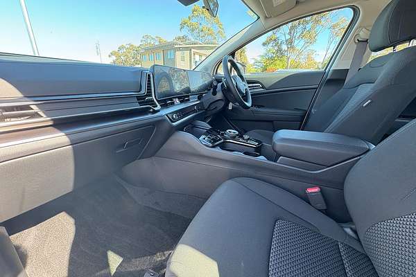 2024 Kia Sportage HEV SX NQ5