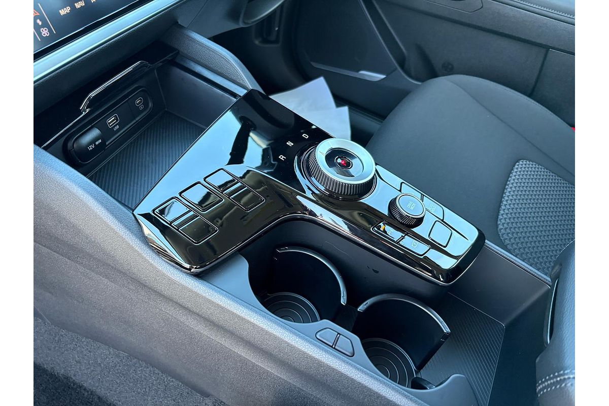 2024 Kia Sportage HEV SX NQ5