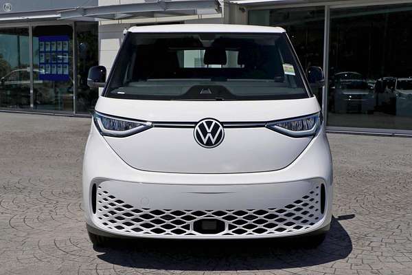 2024 Volkswagen ID. Buzz Cargo BEV550 EBN SWB