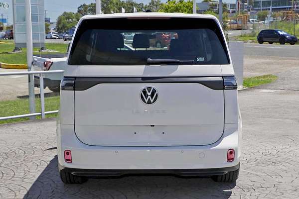 2024 Volkswagen ID. Buzz Cargo BEV550 EBN SWB
