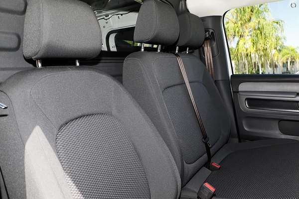 2024 Volkswagen ID. Buzz Cargo BEV550 EBN SWB