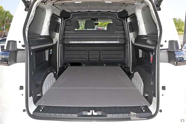 2024 Volkswagen ID. Buzz Cargo BEV550 EBN SWB