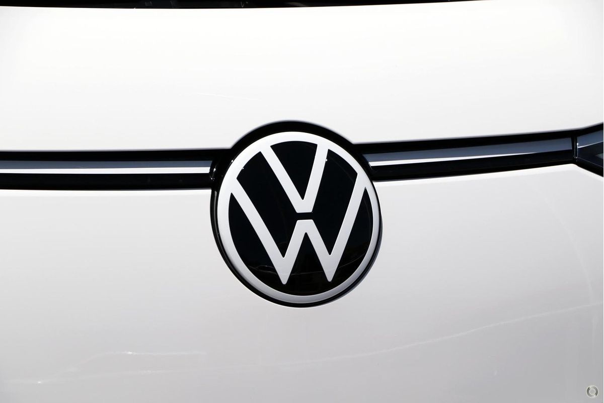 2024 Volkswagen ID. Buzz Cargo BEV550 EBN SWB