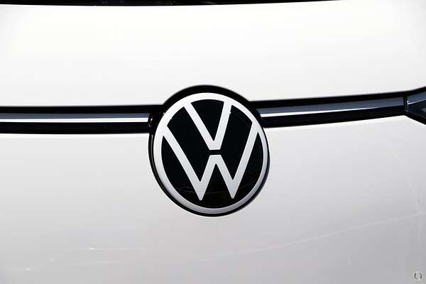 2024 Volkswagen ID. Buzz Cargo BEV550 EBN SWB