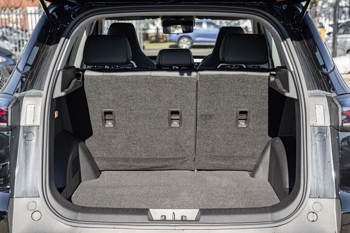 2025 Chery Tiggo 4 Ultimate