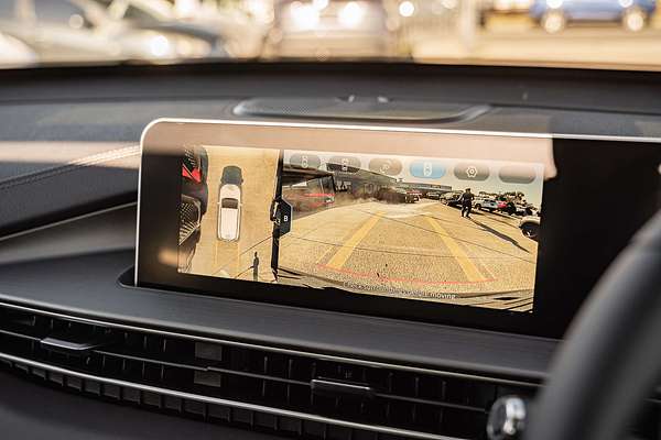 2025 Chery Tiggo 4 Ultimate