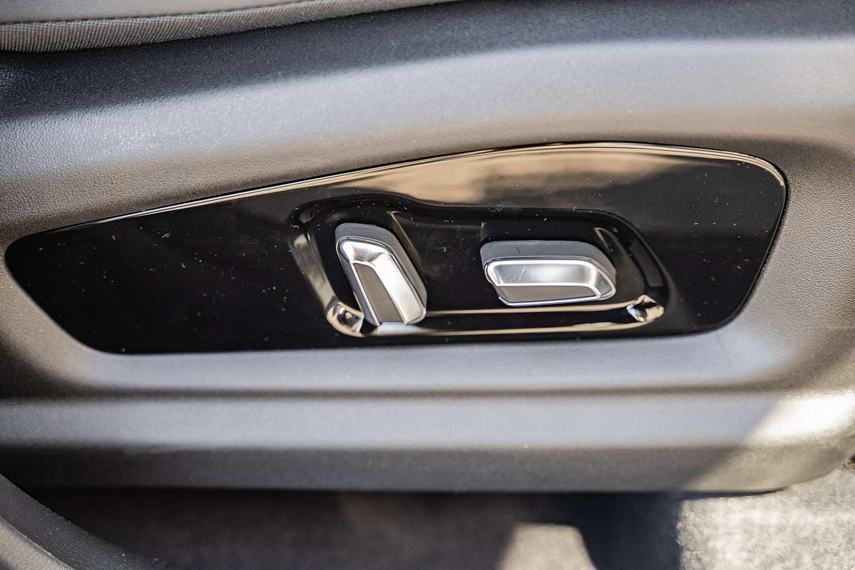 2025 Chery Tiggo 4 Ultimate