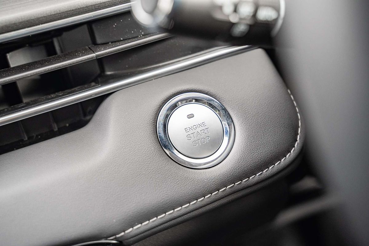 2025 Chery Tiggo 4 Urban