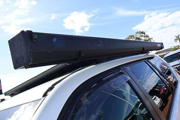 2020 Toyota Landcruiser Prado GXL GDJ150R