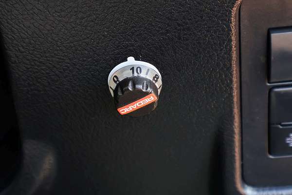 2020 Toyota Landcruiser Prado GXL GDJ150R