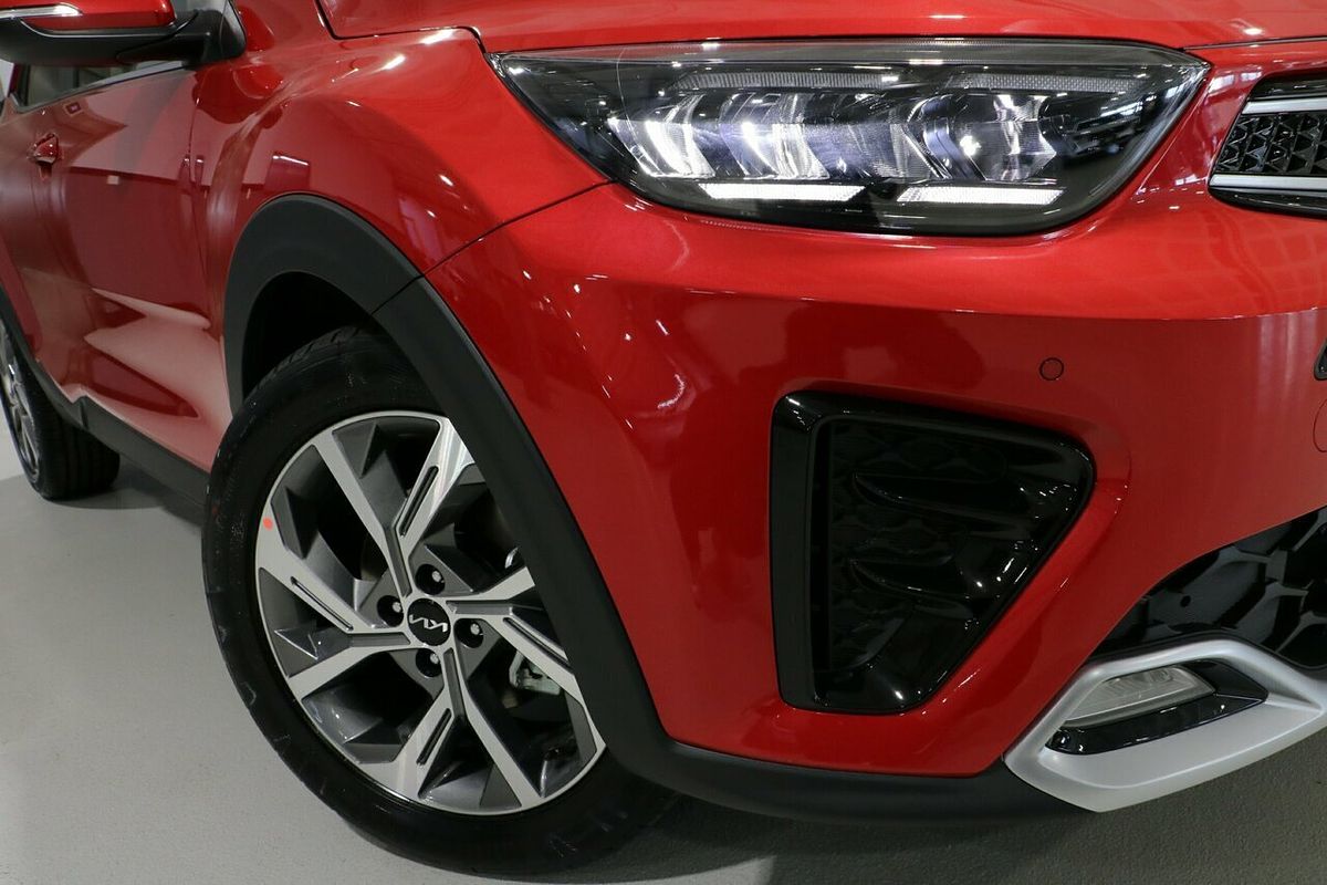 2025 Kia Stonic GT-Line YB