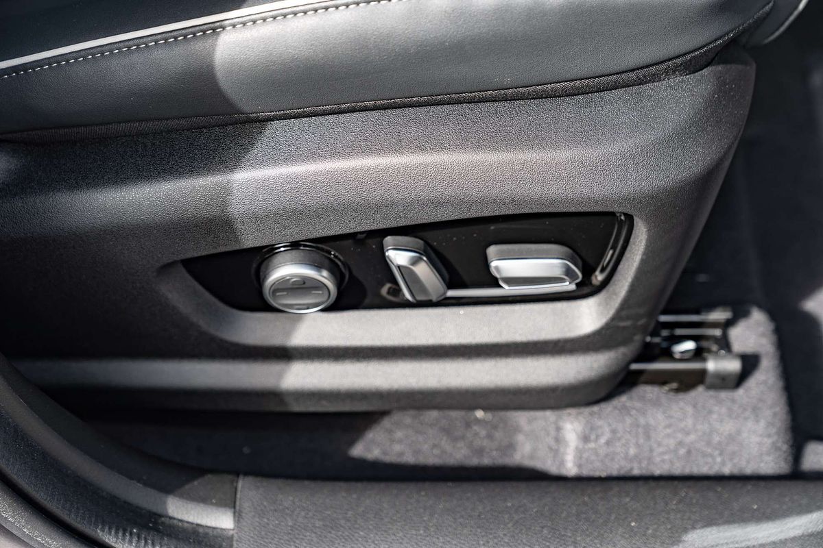 2025 Chery Tiggo 4 Hybrid Ultimate